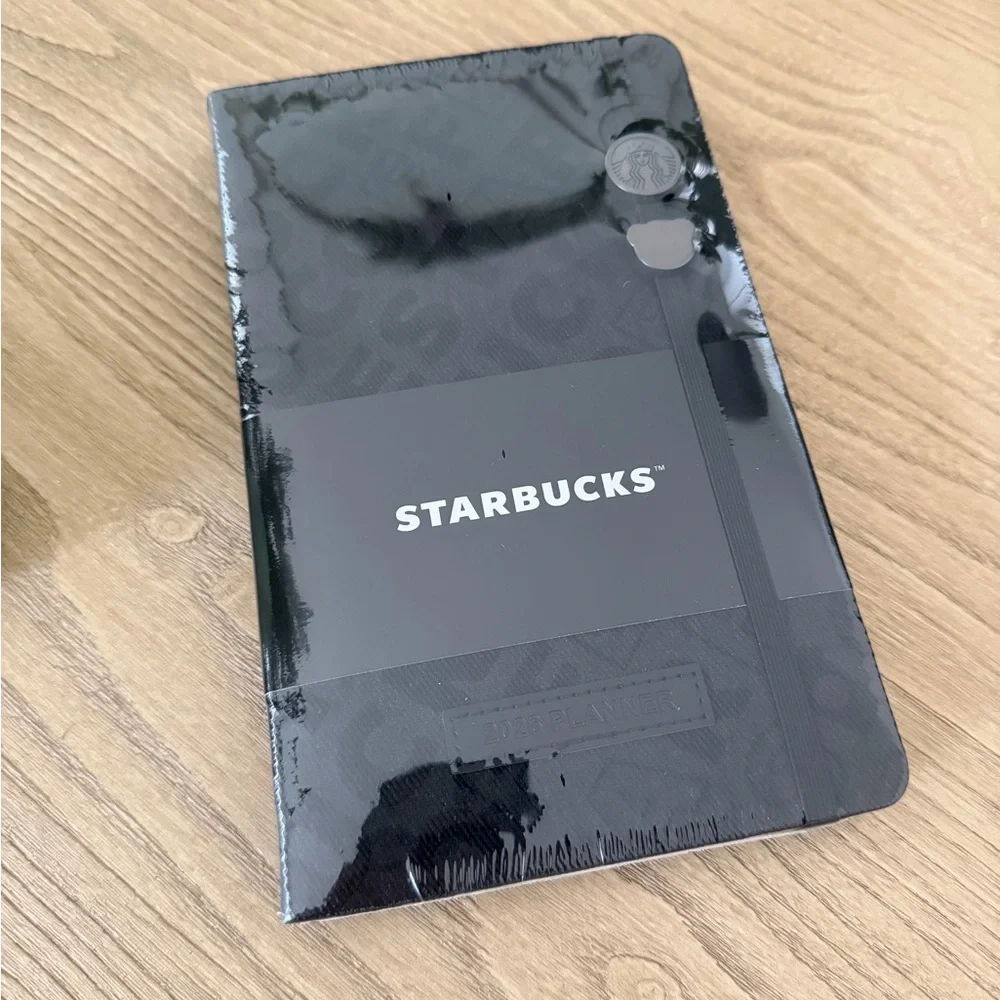 Starbucks new 2026